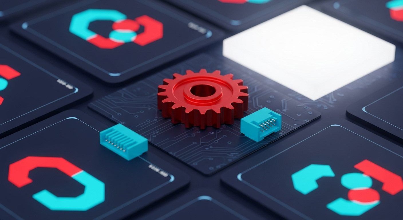 digital marketing for supply chain