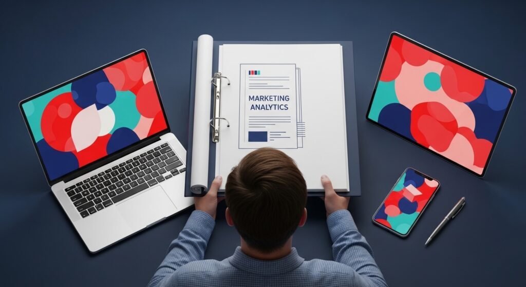 digital marketing impact in Abbotsford