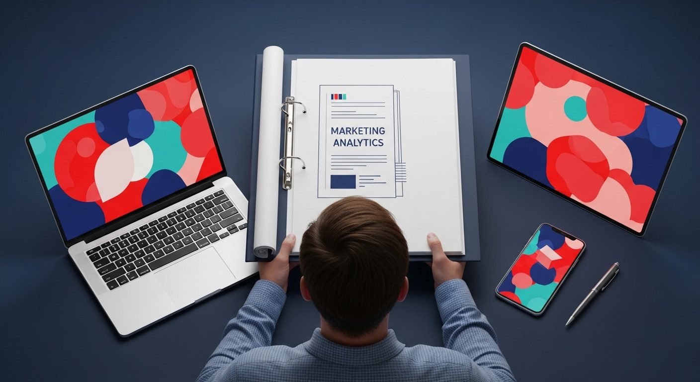 digital marketing impact in Abbotsford