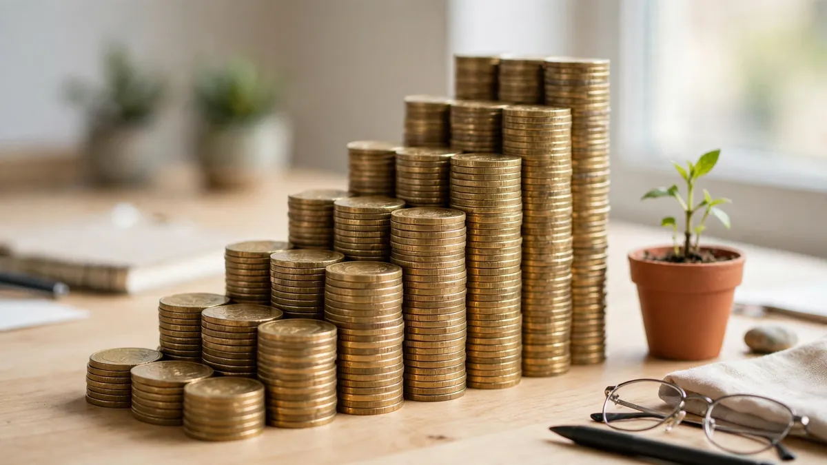 How to Build Business Credit From Scratch — clear guide with real-world examples and actionable advice for readers in the USA
