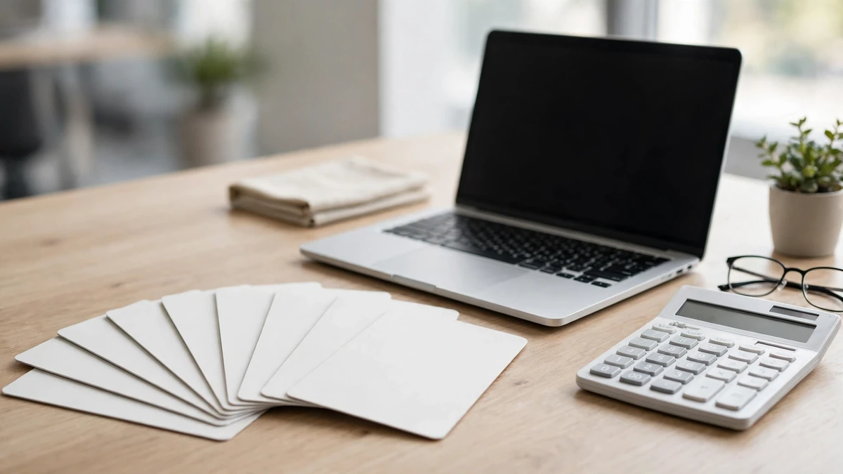 Best Business Credit Cards for Startups in 2026 — practical business guide covering the key steps, common mistakes and smart tips