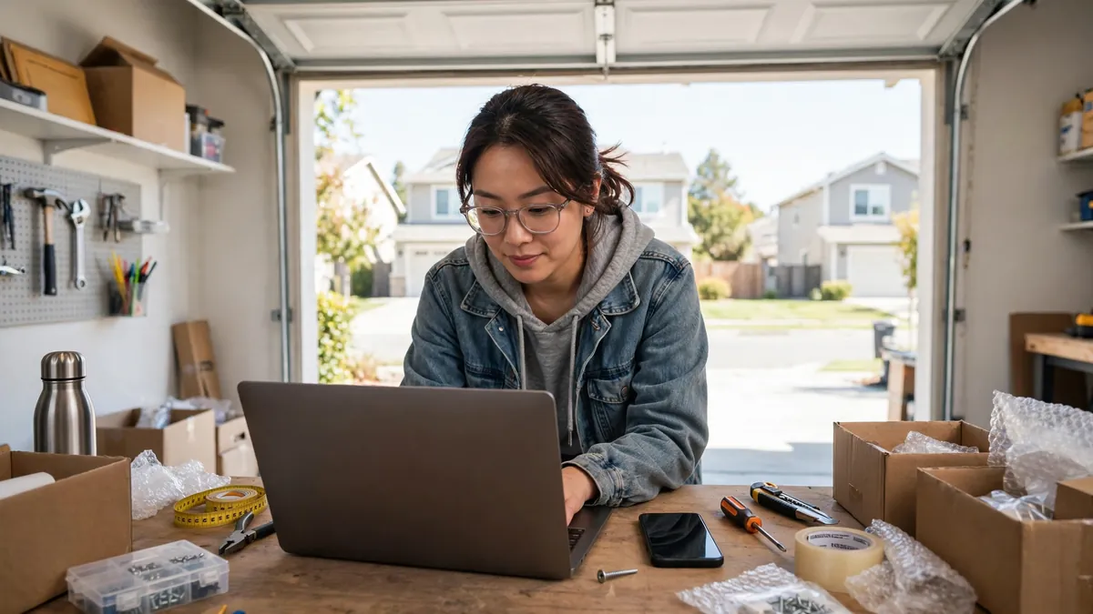 How to Start a Business With No Money — clear guide with real-world examples and actionable advice for readers in the USA