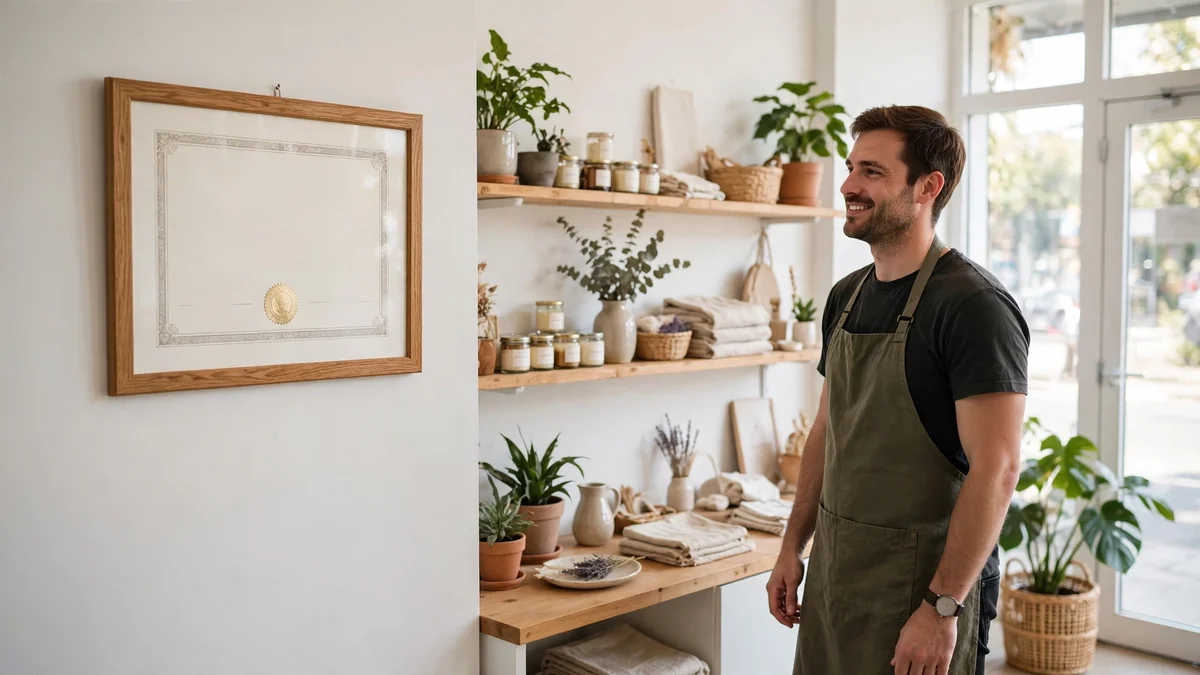 How to Get a Business License: A Beginner's Guide — practical business guide covering the key steps, common mistakes and smart tips