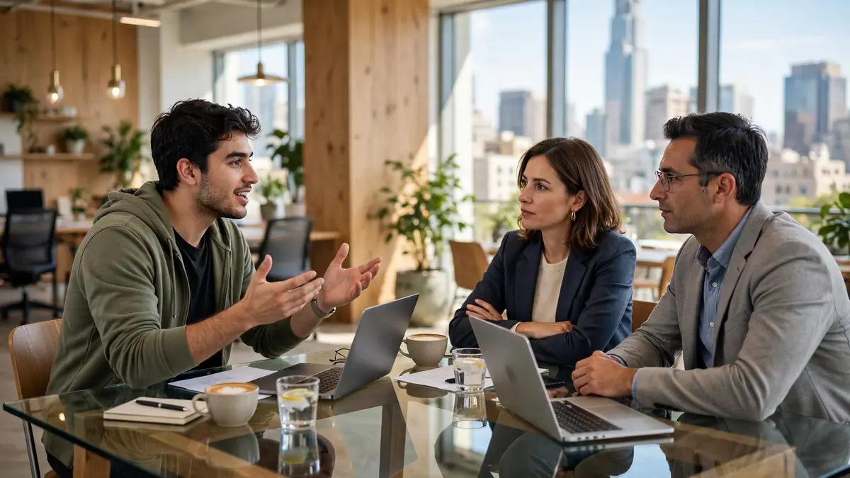 How to Get Funding for a Startup: 9 Realistic Options — practical business guide covering the key steps, common mistakes and smart tips