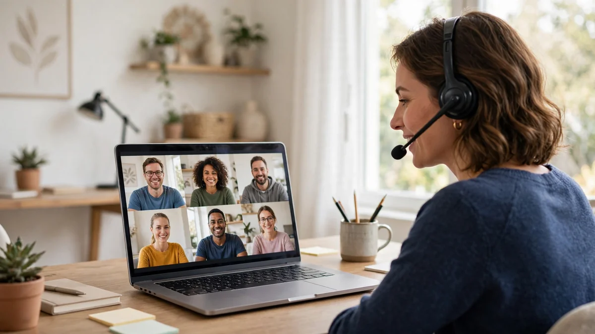 How to Manage Remote Teams Effectively — practical business guide covering the key steps, common mistakes and smart tips