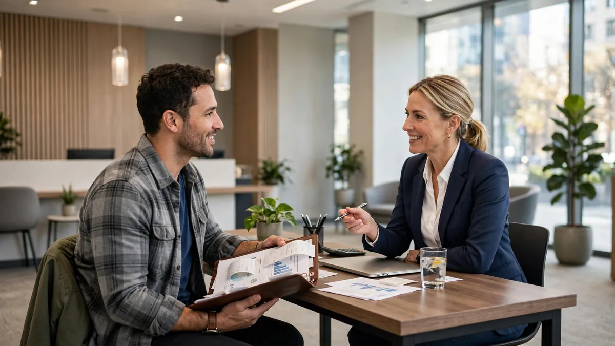 How to Open a Business Bank Account — step-by-step guide with practical tips, examples and costs for business owners in the USA