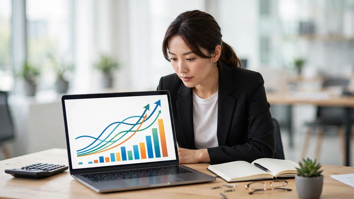 Profit Margins Explained: How to Calculate and Improve Yours — practical business guide covering the key steps, common mistakes and smart tips