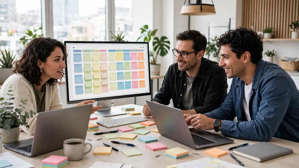 Best Project Management Tools for Small Teams — clear guide with real-world examples and actionable advice for readers in the USA
