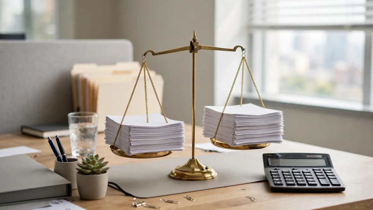 S Corp vs LLC: Which Is Better for Your Taxes? — practical business guide covering the key steps, common mistakes and smart tips
