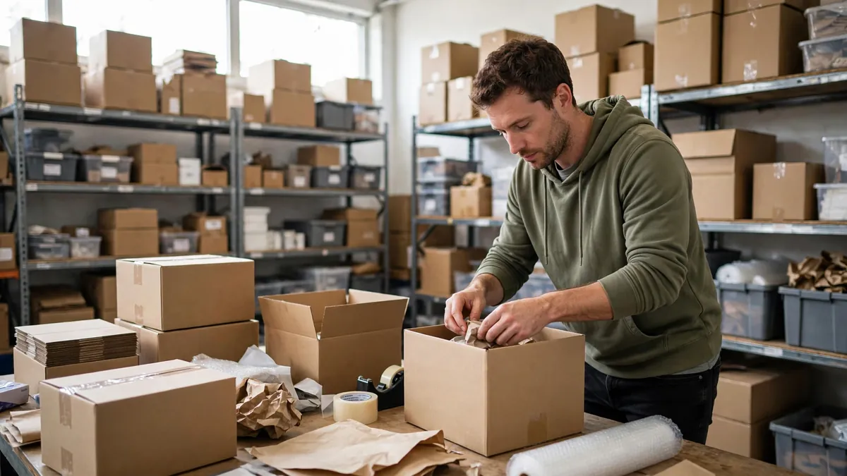 How to Sell on Amazon for Beginners — step-by-step guide with practical tips, examples and costs for business owners in the USA
