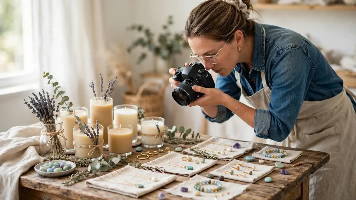 How to Sell on Etsy: A Beginner's Guide That Works — practical business guide covering the key steps, common mistakes and smart tips