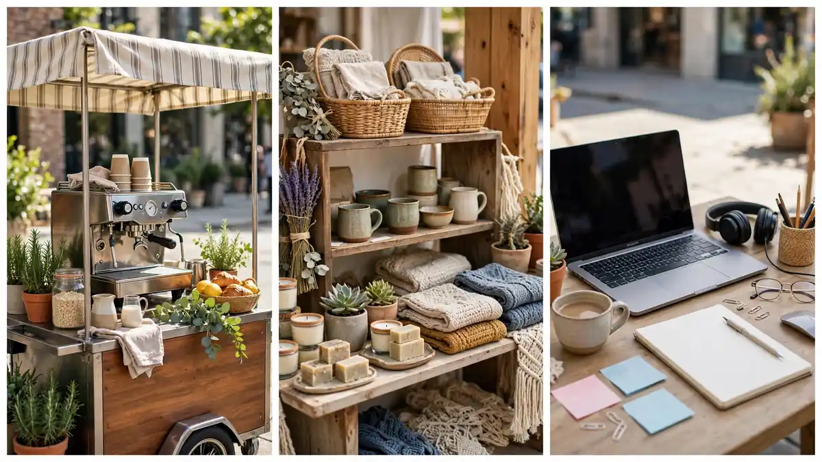Best Small Business Ideas to Start in 2026 — clear guide with real-world examples and actionable advice for readers in the USA