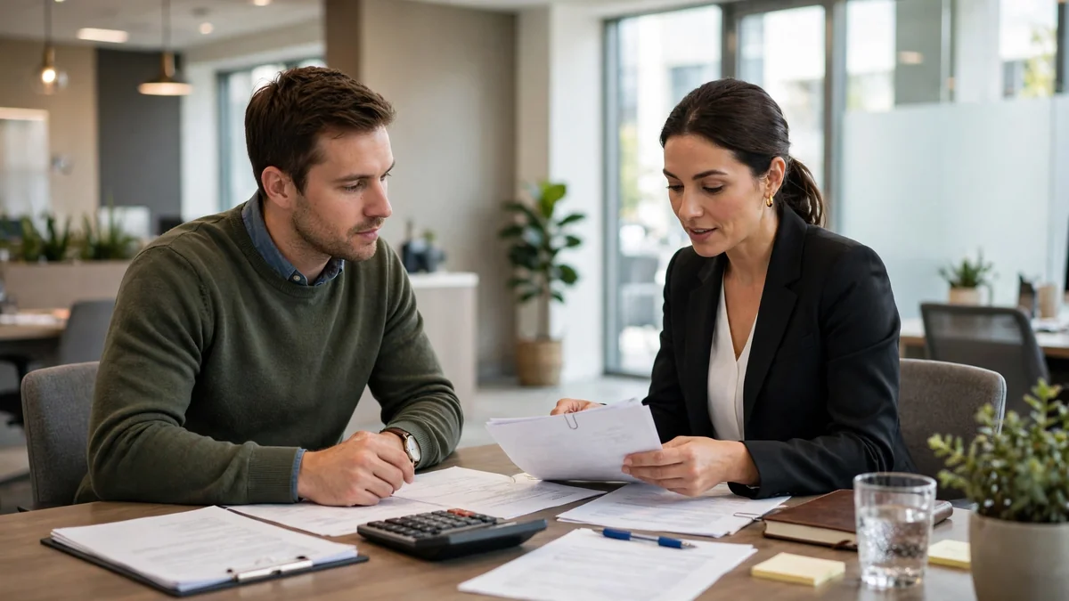 Small Business Loans Explained: How to Qualify — step-by-step guide with practical tips, examples and costs for business owners in the USA