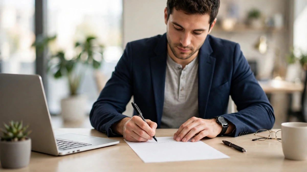 How to Start an LLC: A Simple Step-by-Step Guide — step-by-step guide with practical tips, examples and costs for business owners in the USA